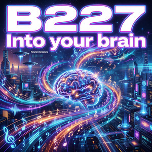 Into your brain by B227