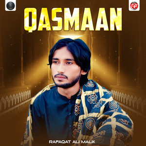 Rafaqat Ali Malik - Qasmaan