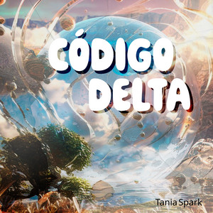 Código Delta by Tania Spark