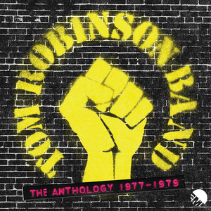 Elgin Avenue - Live at the Old Waldorf, San Francisco, June 1978 by Tom Robinson Band