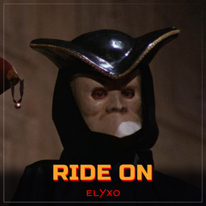 Ride On by Elyxo