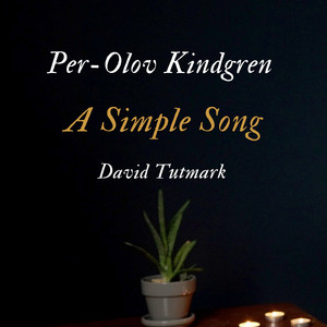 A Simple Song by David Tutmark