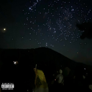 Feelin' vibes (feat. lil Lin lonely luv) by ZED, lil Lin lonely luv