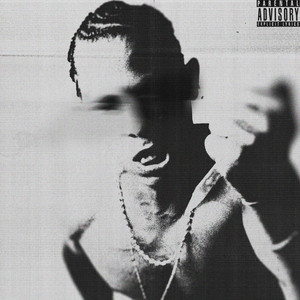 DECIDIDOS by Forty Seven, Macario Corleone, Velocista wave