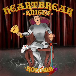Heartbreak Knight album