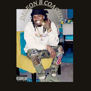 Deleon B Coachin - Scream