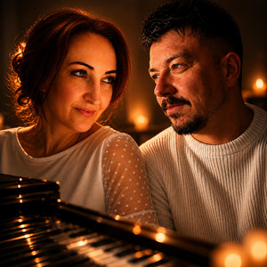 Ihre Augen - Piano Version by PJace