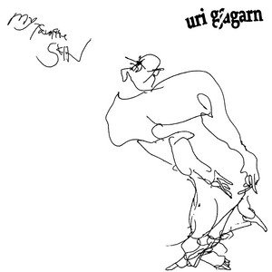 Intro by uri gagarn Album Cover