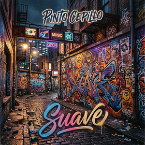 Suave by Pinto Cepillo