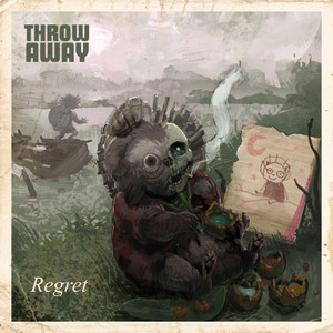 LOSING CONTROL by Throw Away