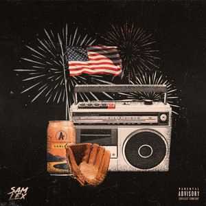 American Dream by SAM LEX