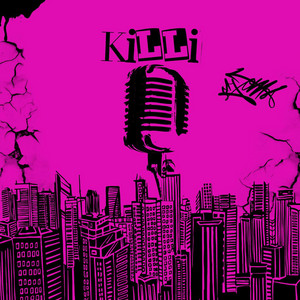 Portada de Killi