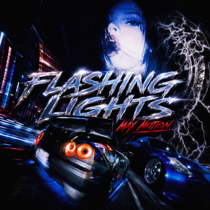 Flashing Lights by Max Motion