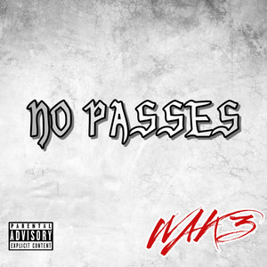 Wak3 - No Passes