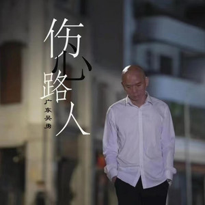 伤心路人 - 降速版 by 广东吴勇