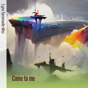 Come to me by LYRA SERENADE MSC