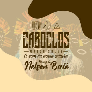 Nelson Baió - Vai Renovar