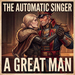 A Great Man by The Automatic Singer
