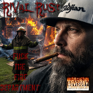 Fuck The Fire Department by RiVal Ru$t