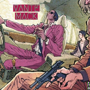 Anywhere (feat. Mso Scorpio)