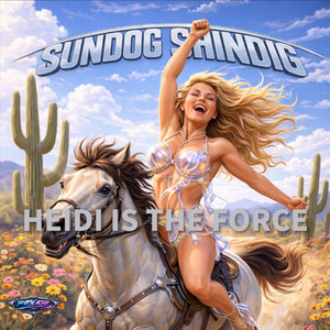 Heidi Is the Force by Sundog Shindig
