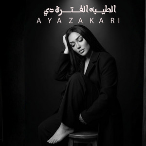 الطيبه الفتره دي by Aya Zakaria, سعد حريقة