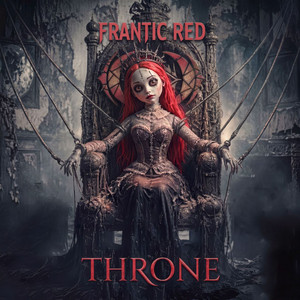 Throne by Frantic Red