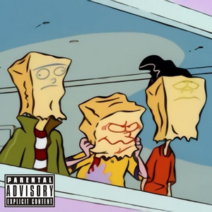 Ed, Edd & Eddy by Jay Boogie