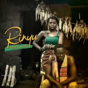 Marry Me by Rinyu