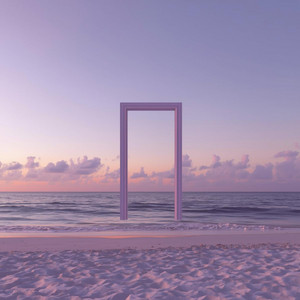 No More Looking Back by Orlando Oscar