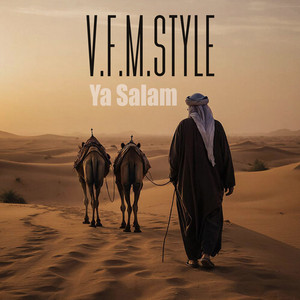 Ya Salam by VFM Style