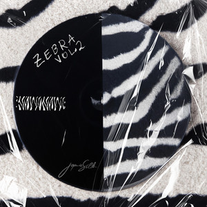 Portada de Zebra