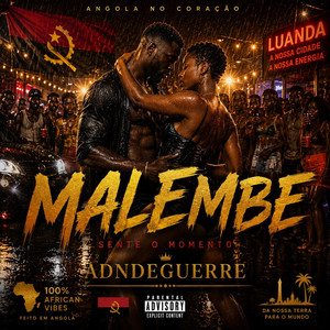 Malembe by Adndeguerre