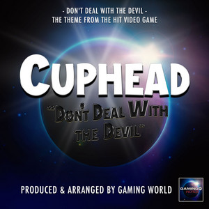 Don't Deal With The Devil (From 