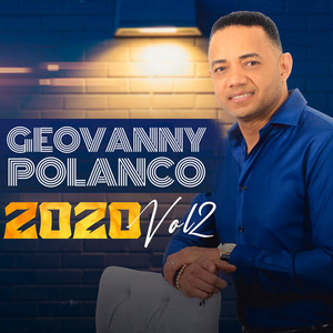 Geovanny Polanco - El Santo Cerro (En Vivo)
