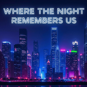 Night Of Memories,edm music by Naruna