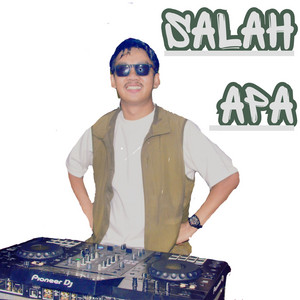 SALAH APA by DJ Andro 87