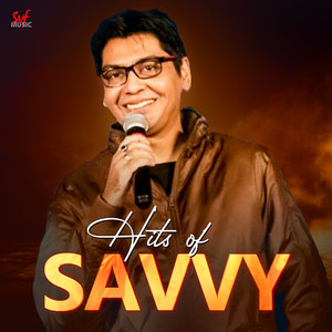 Hits of Savvy cover