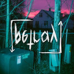 betrayflip — Like That (2026)