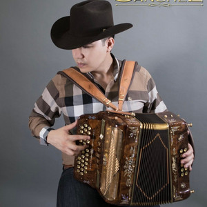 Tú — cover art by Martin San