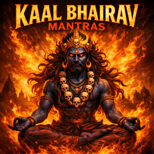 Kaal Bhairav Ashtakam by IQGE, Saraswat