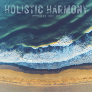 Holistic Harmony poster