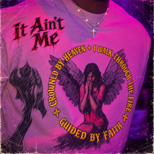 It Ain't Me! by Zae