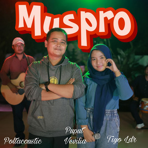 Muspro