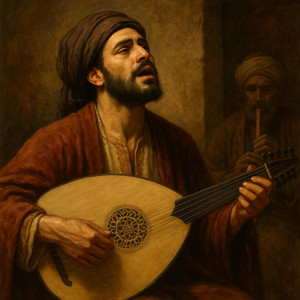 يا مَوضِعَ النَّاظِرِ مِن نَاظِرِي | الحلّاج by RaiNaWi BeLessan