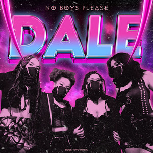 No Boys Please - DALE