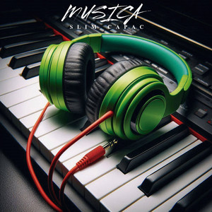 Musica by Slim Capac