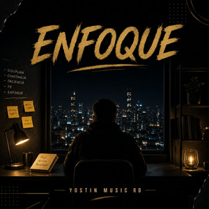 Enfoque by Yostin Music RD