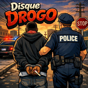 Disque Drxgo by 420 Record´s