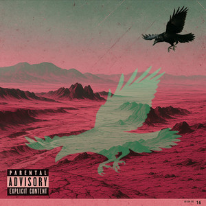 ALL THE FEARS by Rabbit, CRIBZ